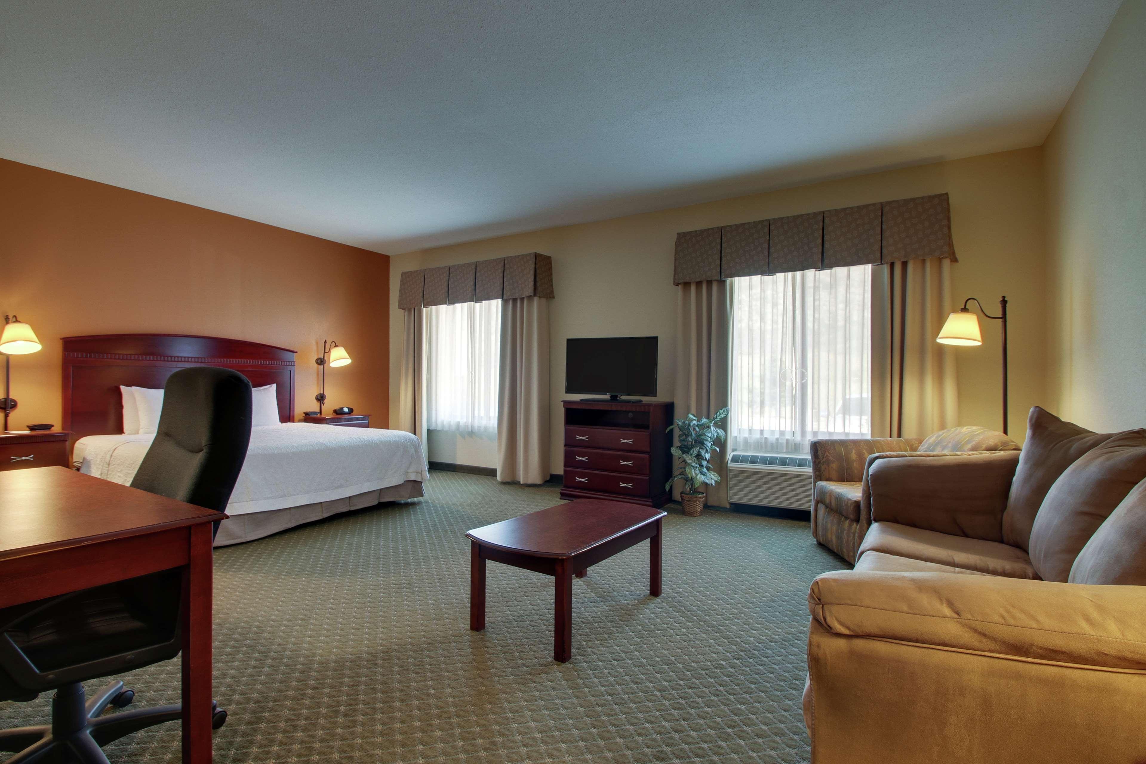 Hampton Inn & Suites Denver Littleton Exterior foto