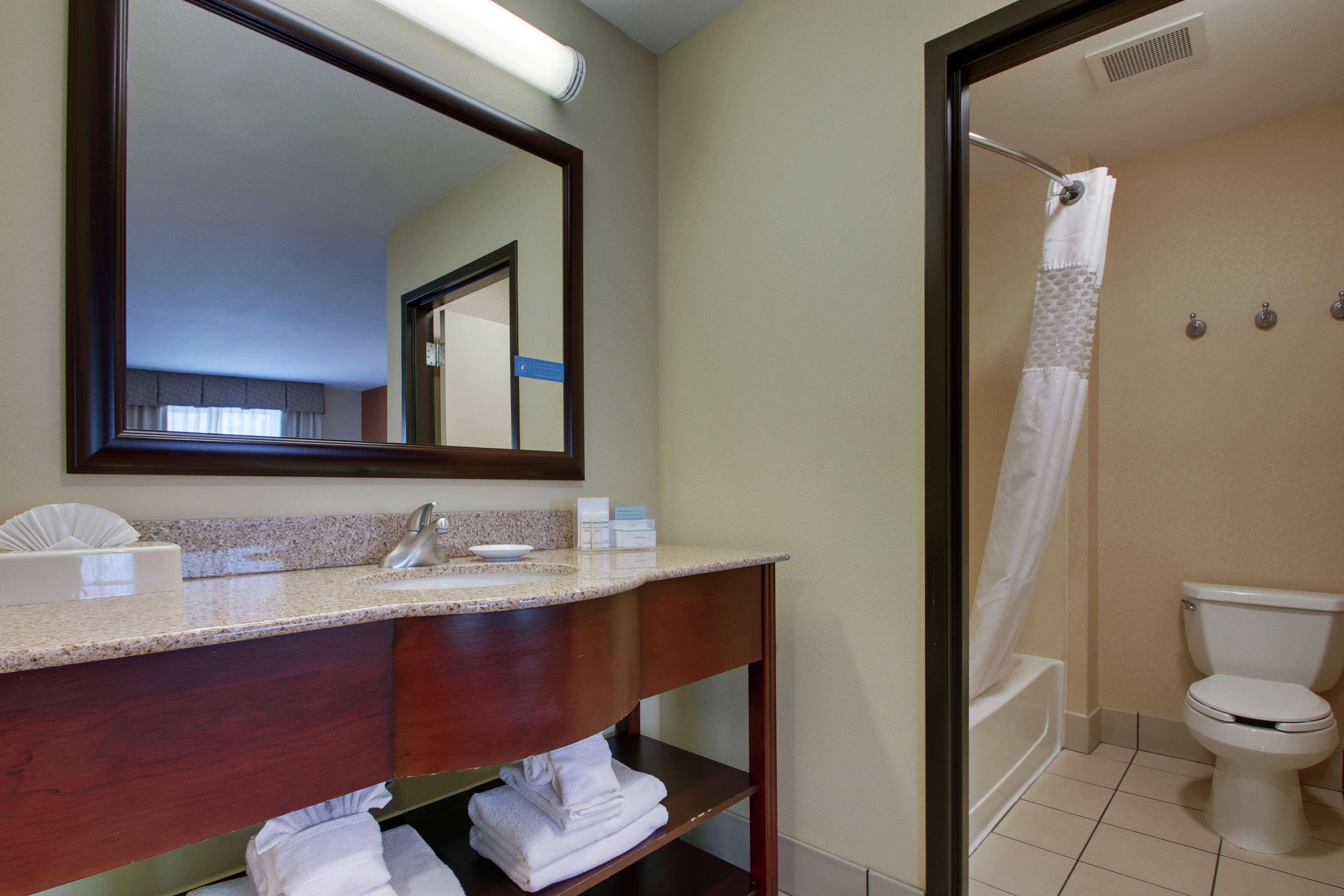 Hampton Inn & Suites Denver Littleton Exterior foto