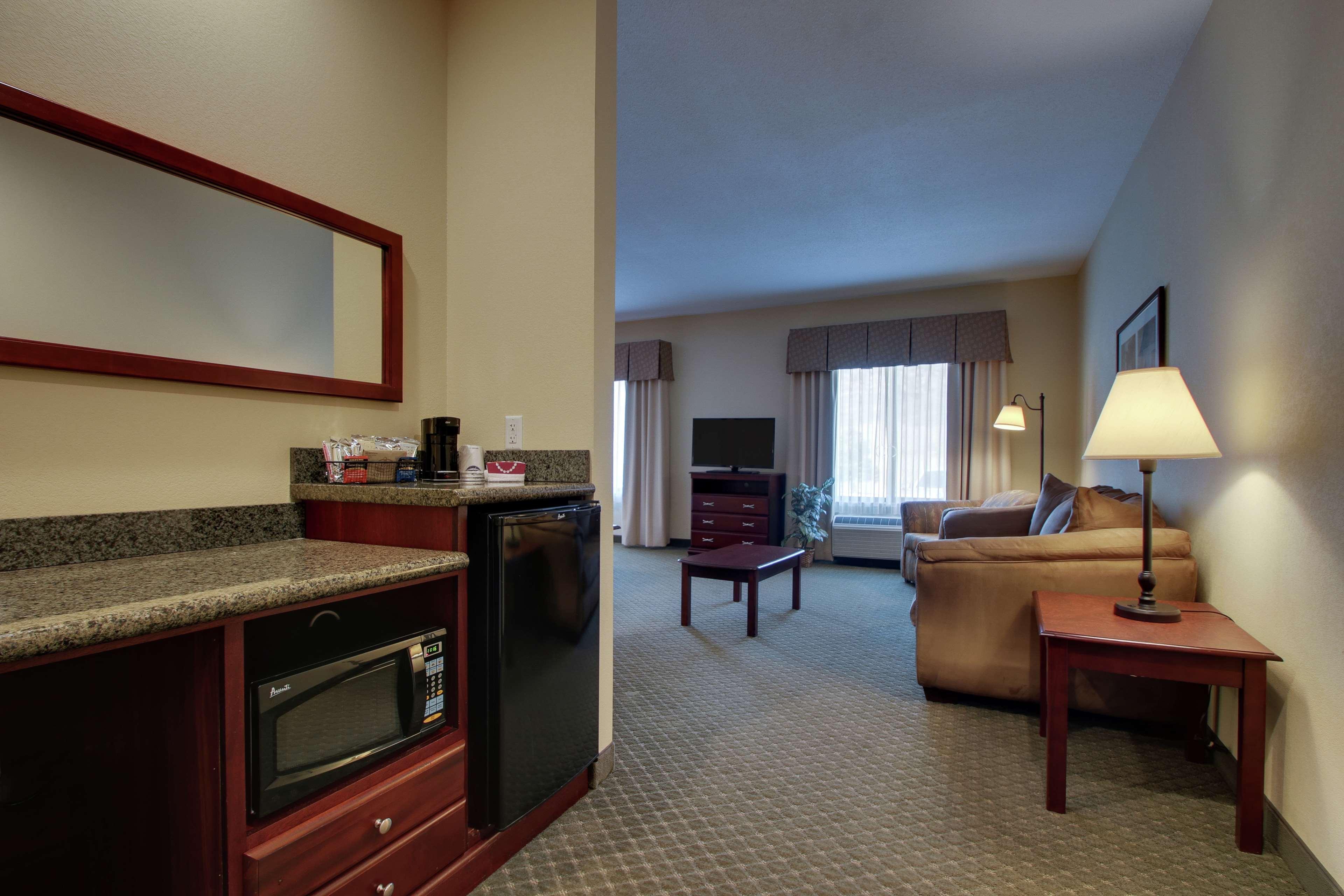 Hampton Inn & Suites Denver Littleton Exterior foto