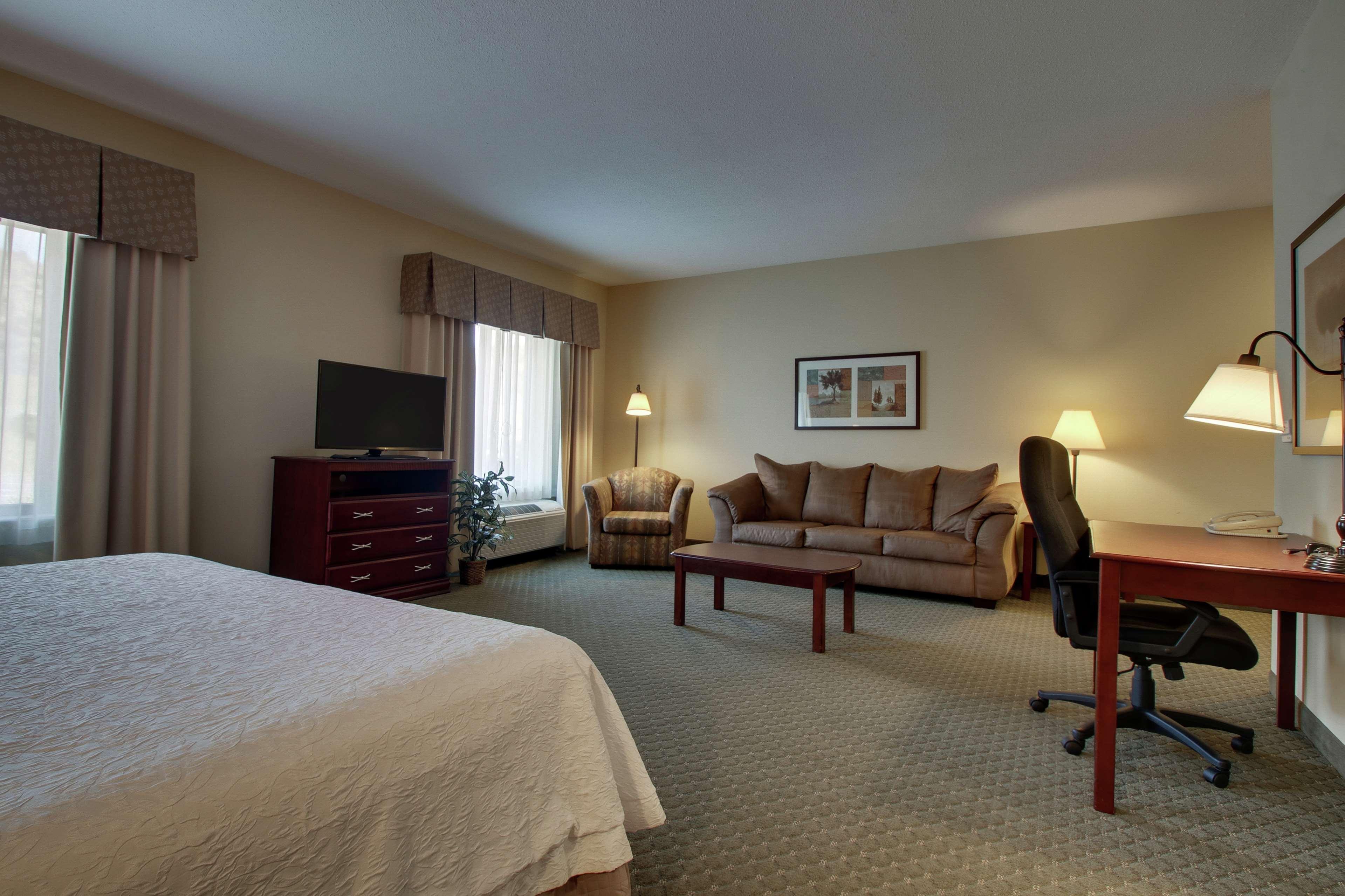 Hampton Inn & Suites Denver Littleton Exterior foto