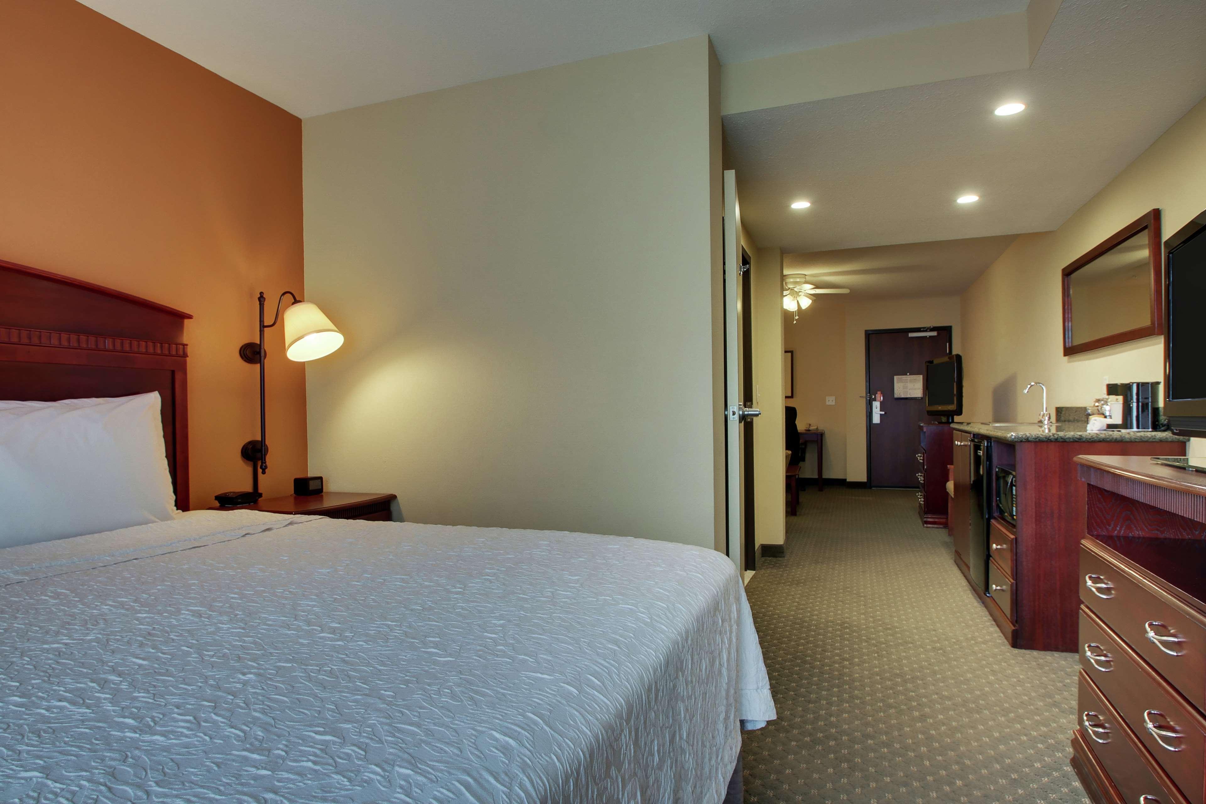 Hampton Inn & Suites Denver Littleton Exterior foto