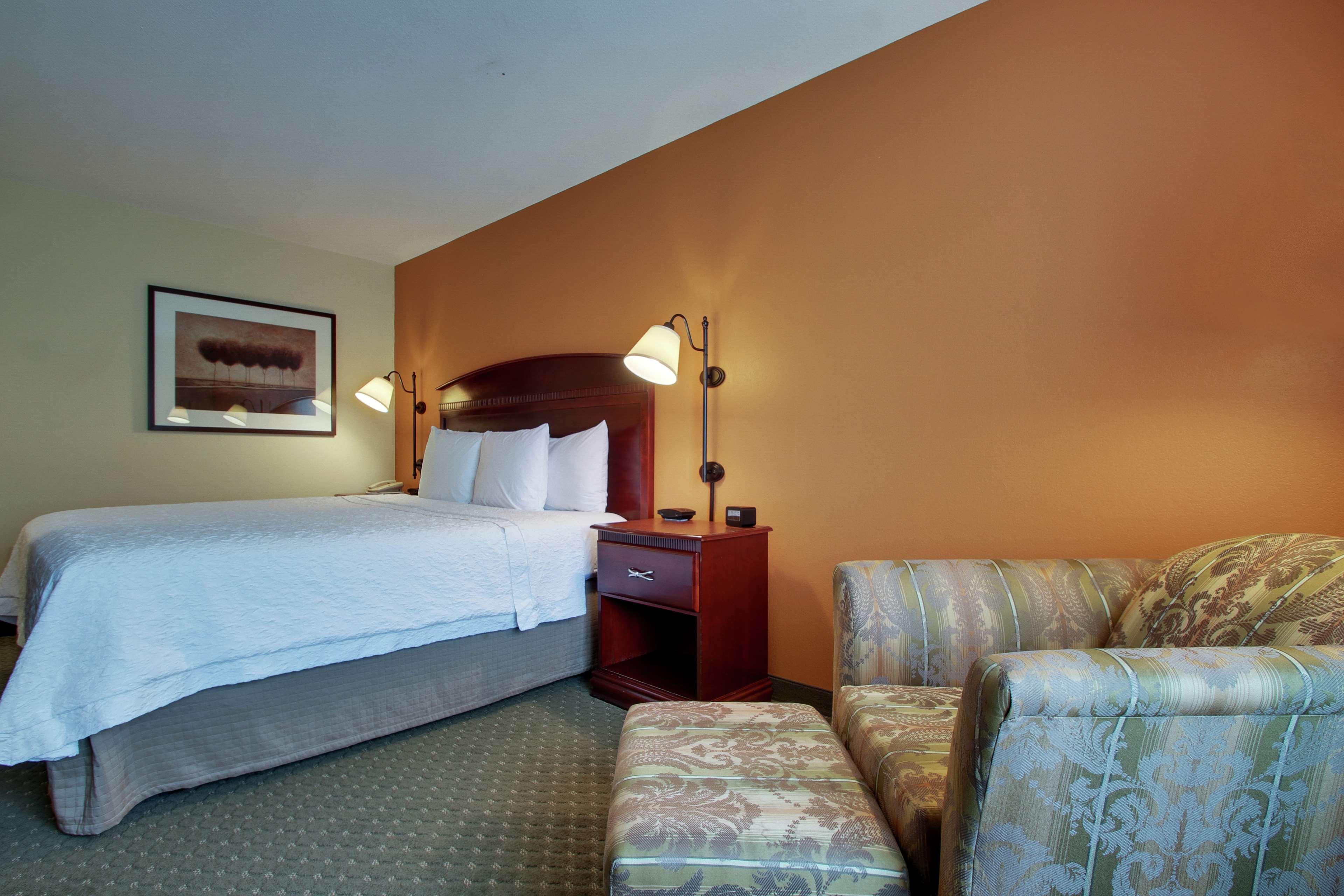 Hampton Inn & Suites Denver Littleton Exterior foto