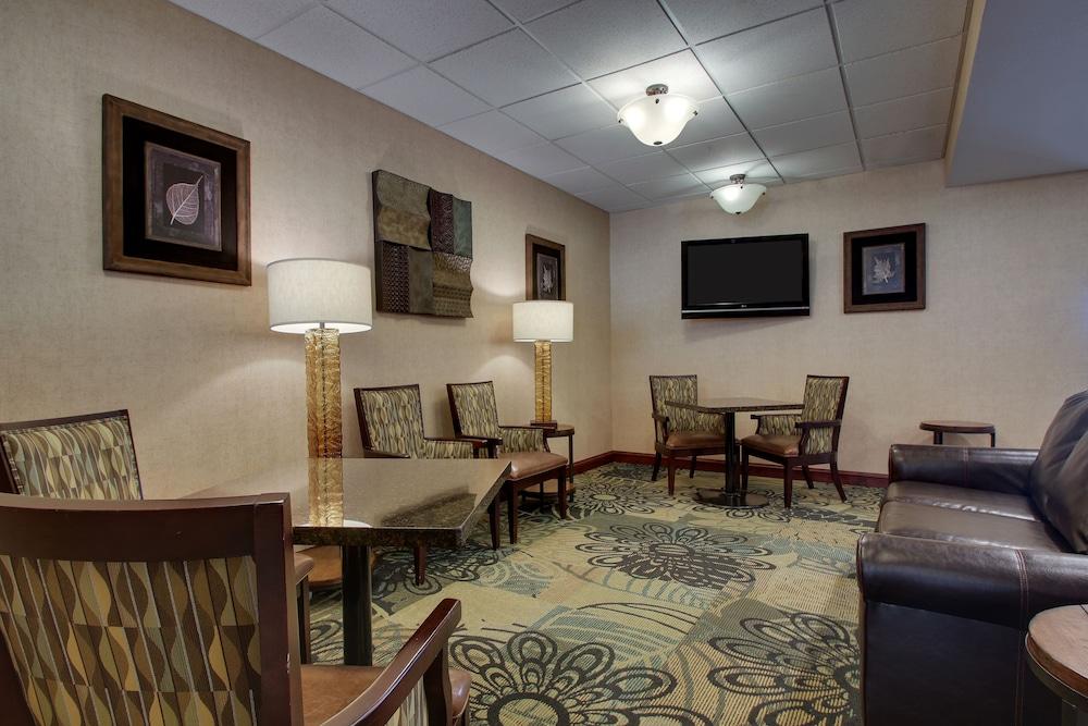Hampton Inn & Suites Denver Littleton Exterior foto