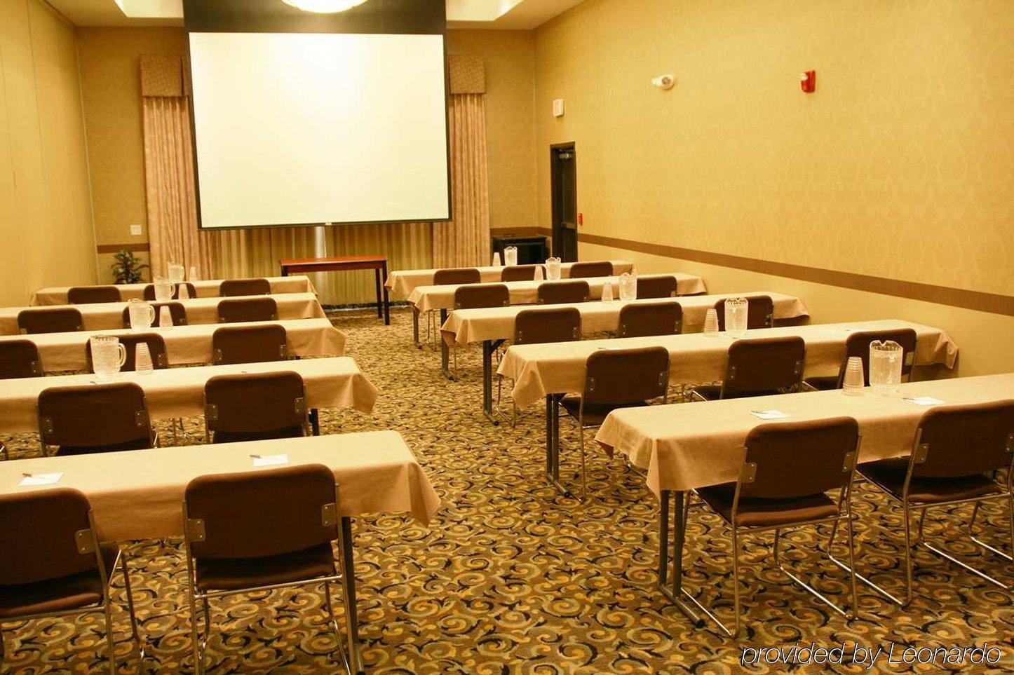 Hampton Inn & Suites Denver Littleton Facilidades foto