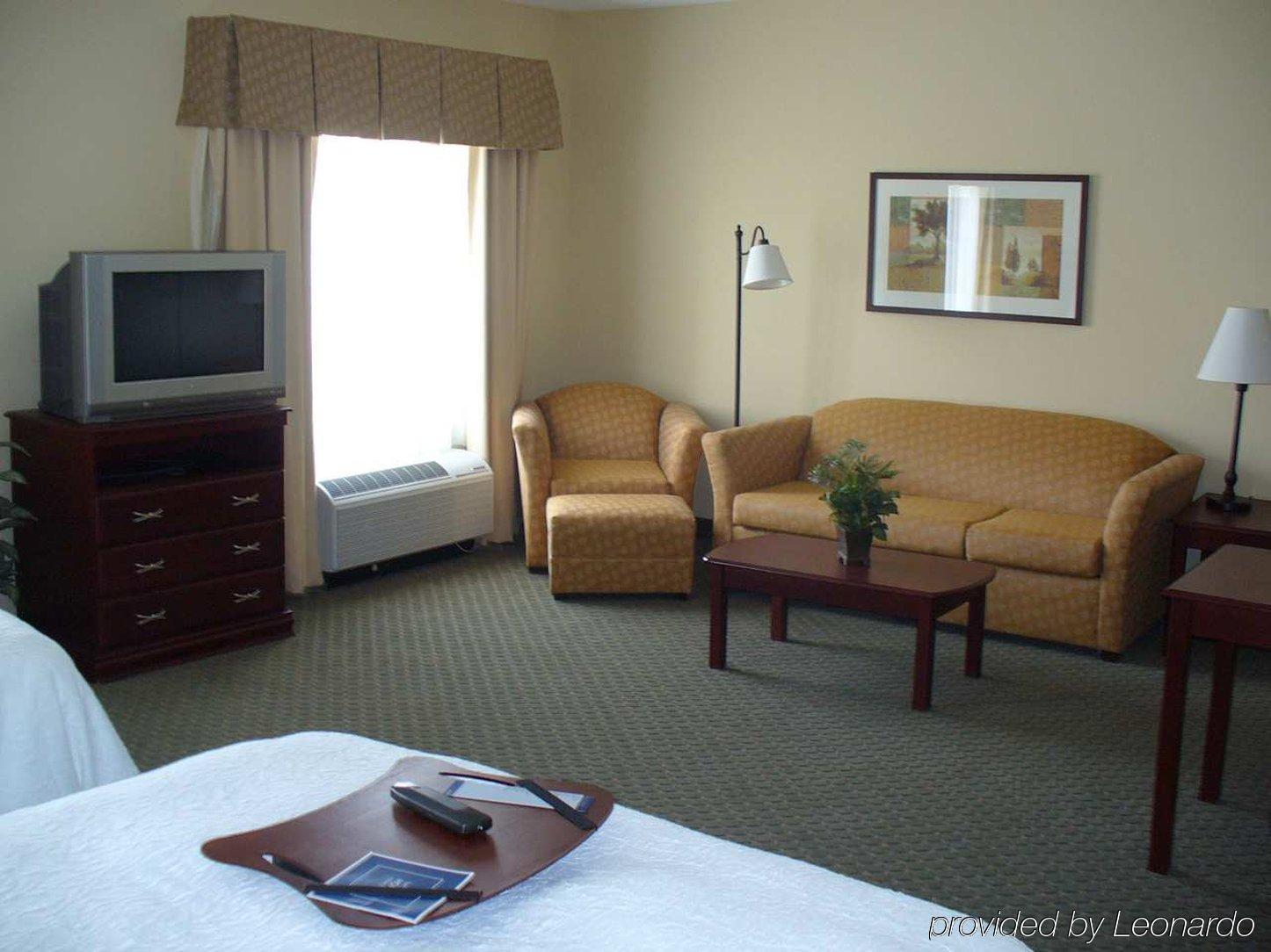 Hampton Inn & Suites Denver Littleton Quarto foto