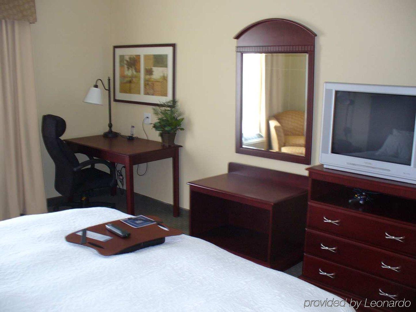 Hampton Inn & Suites Denver Littleton Quarto foto